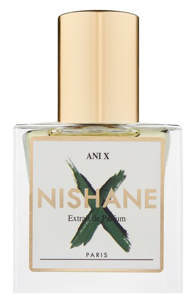 Мужской духи ani x (15ml) NISHANE, арт. 8683608071430