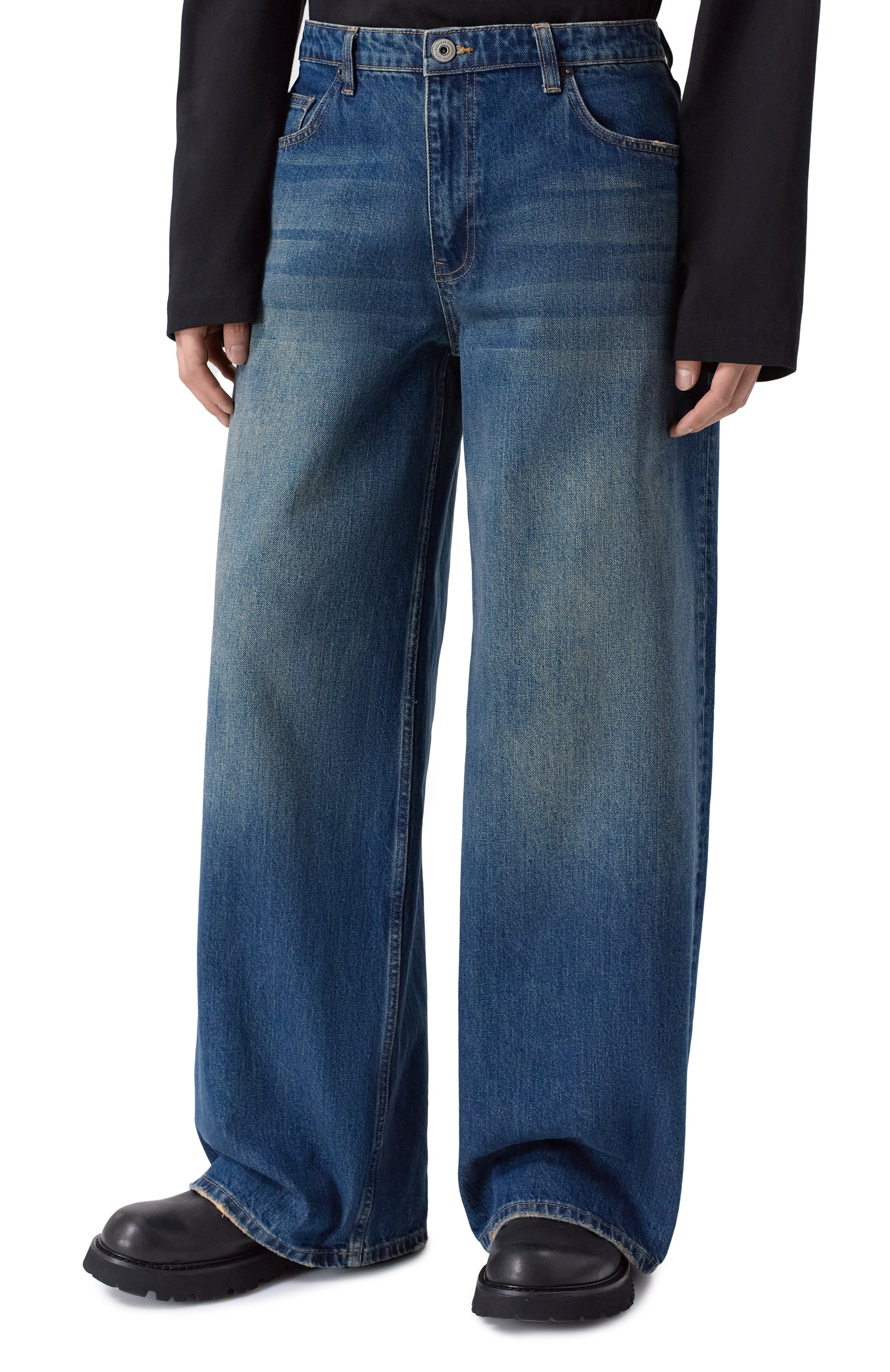 Джинсы PLANTA ROSA, арт. PR/JEANS006, фото 3