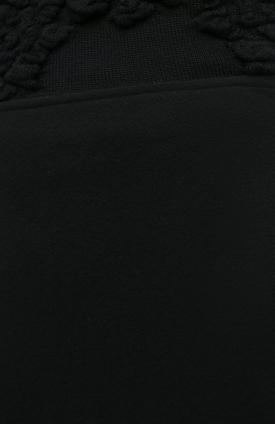 Шерстяная юбка YOHJI YAMAMOTO, арт. NR-S03-106, фото 5