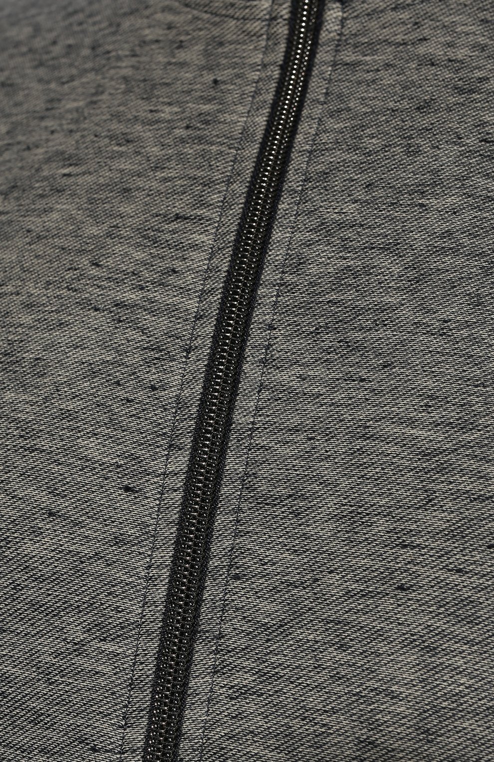 Спортивный костюм из хлопка и льна CAPOBIANCO, арт. 12MT21.LE00./58-60, фото 6