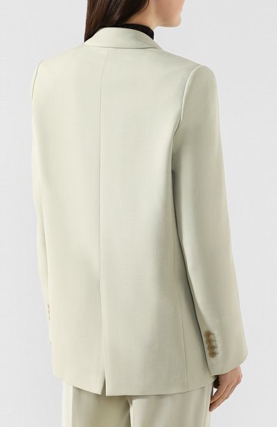 Двубортный жакет ACNE STUDIOS, арт. AH0071/W, фото 4