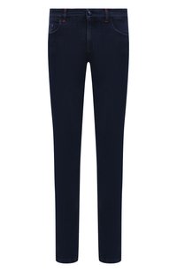 Темно-синий