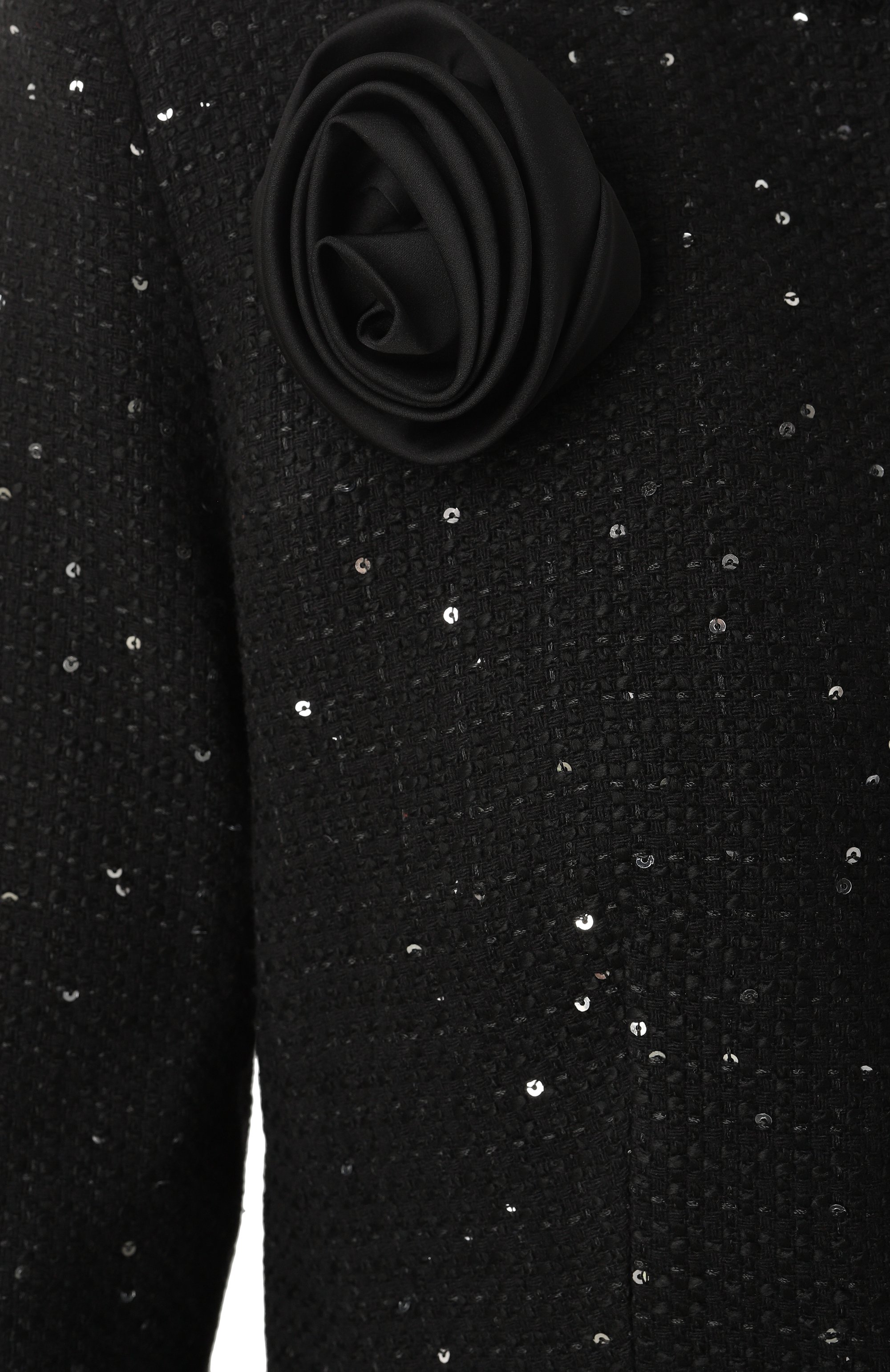 Твидовый жакет MASTERPEACE, арт. MP-SEP24-66, фото 6