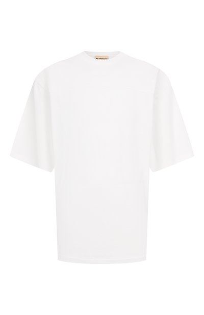 Мужская хлопковая футболка MORDECAI, арт. 25E96MXJ01A