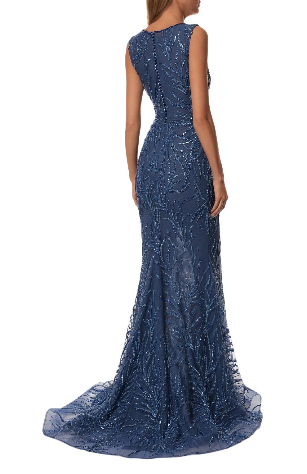Платье SPERANZA COUTURE, арт. SC003, фото 4