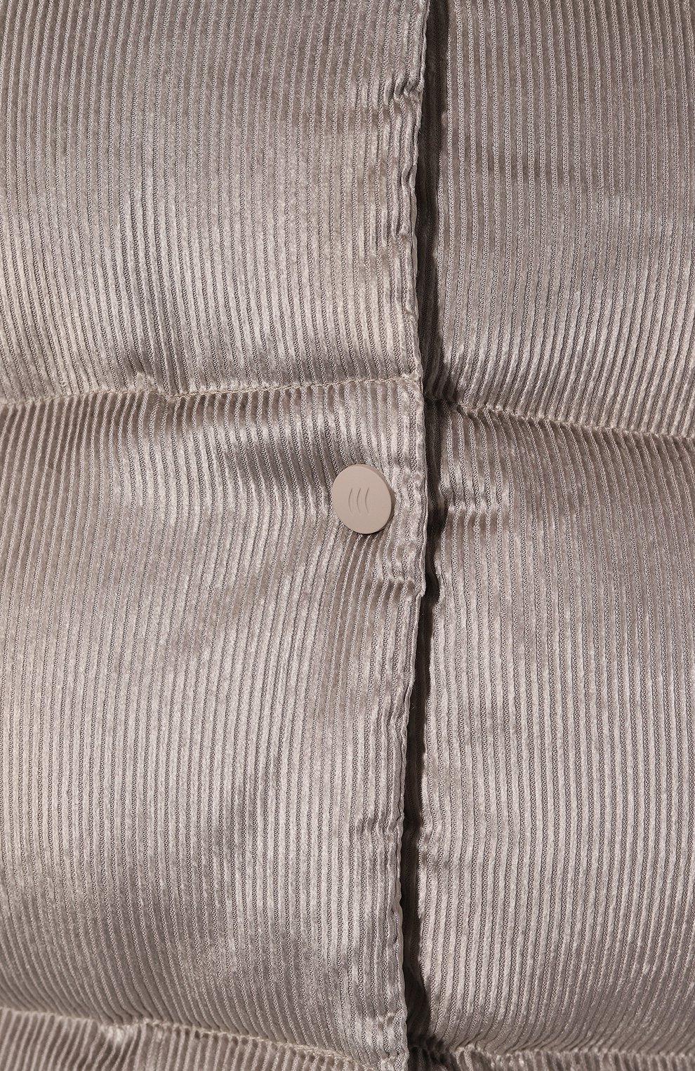 Вельветовый пуховик HETREGO, арт. 8K771/HARLYN, фото 5