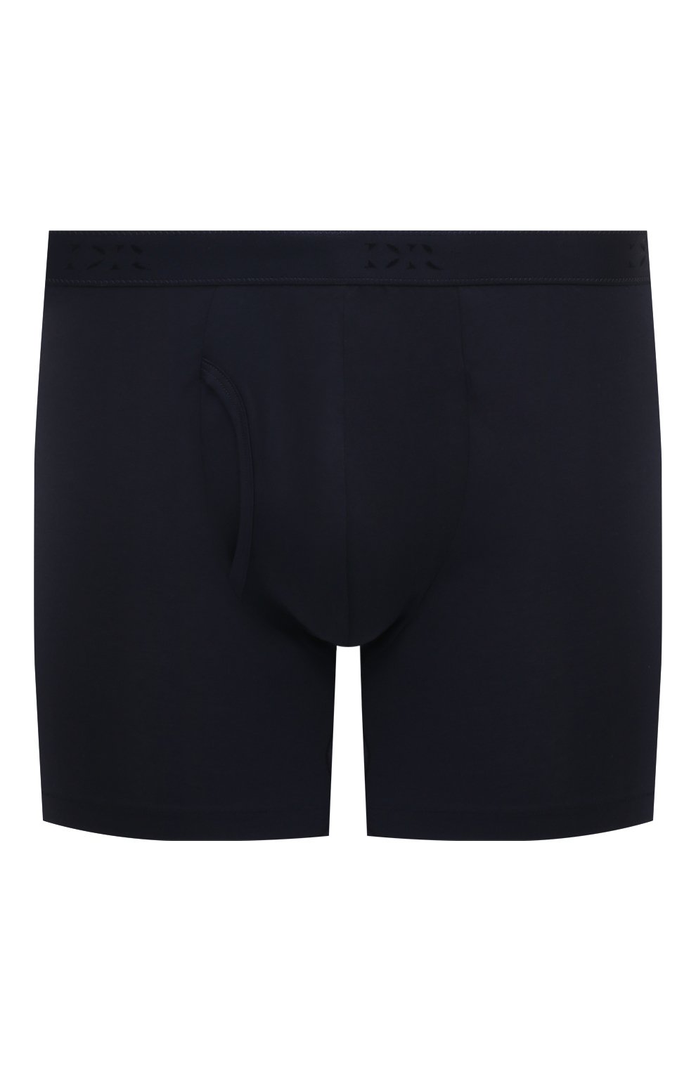 Хлопковые боксеры DEREK ROSE, арт. 8545/JACK001, фото 1