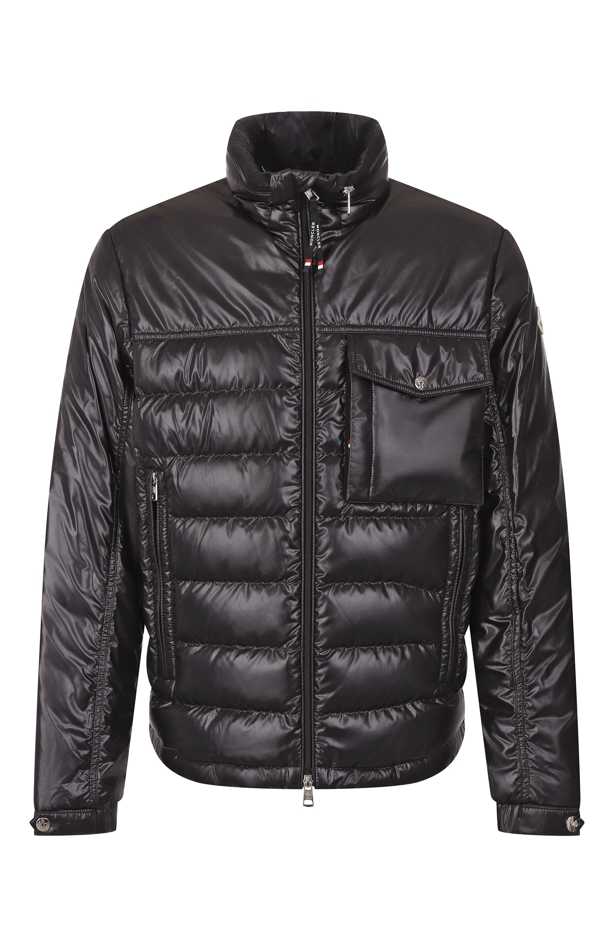Пуховая куртка malpas MONCLER, арт. 1A00017/595ZJ, фото 1