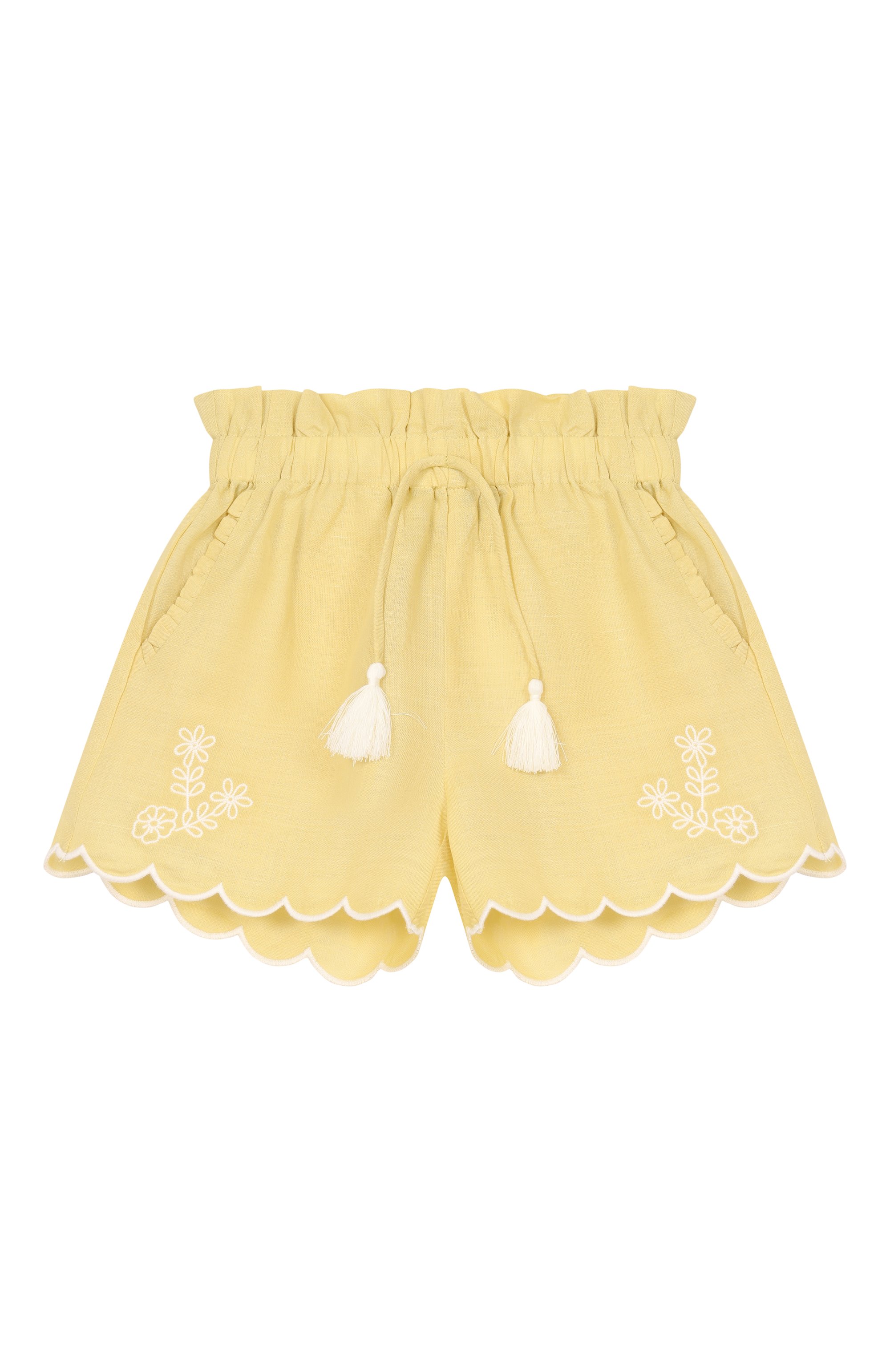 Шорты C`ERA UNA VOLTA, арт. SS26SO05217, фото 1