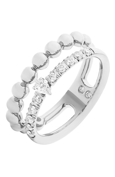 Женские кольцо CASATO, арт. MX1445BT-W