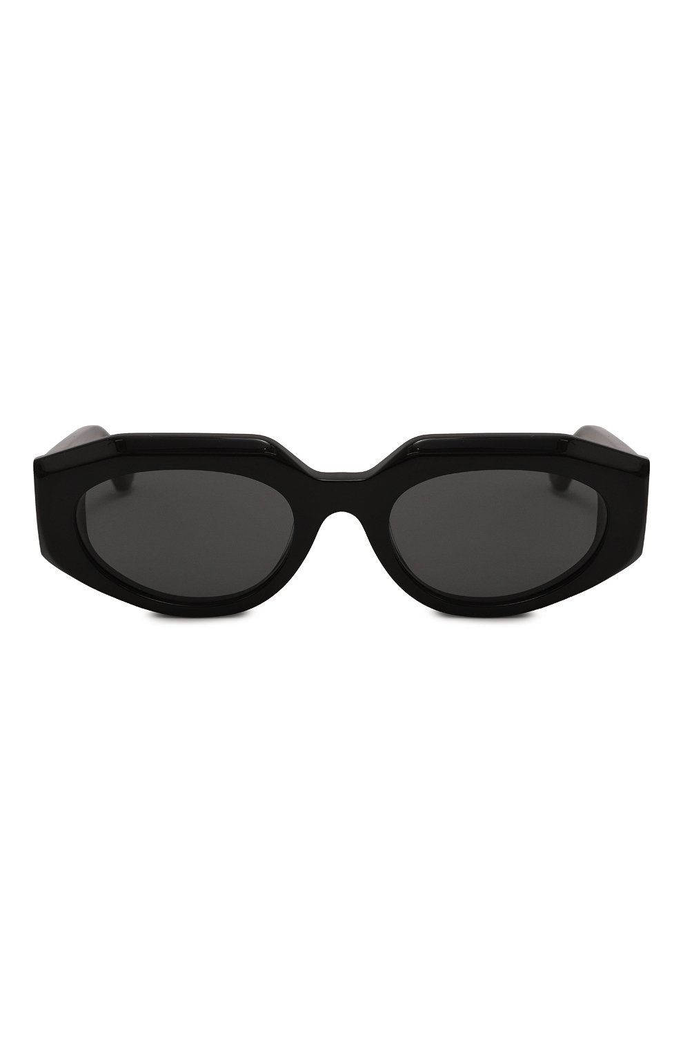 Солнцезащит�ные очки G.O.D. EYEWEAR, арт. TWENTY SEVEN BLACK W/GREY LENS, фото 3