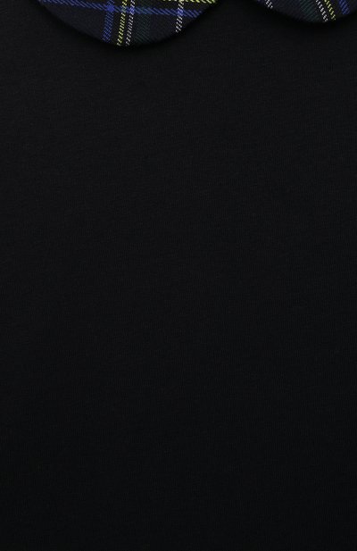 Хлопковый лонгслив ZHANNA & ANNA, арт. ZAOZ00000305, фото 3