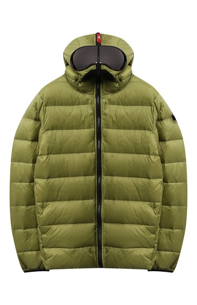 Пуховая куртка AI RIDERS KIDS, арт. AIW1/JK363B/TKJ8, фото 1