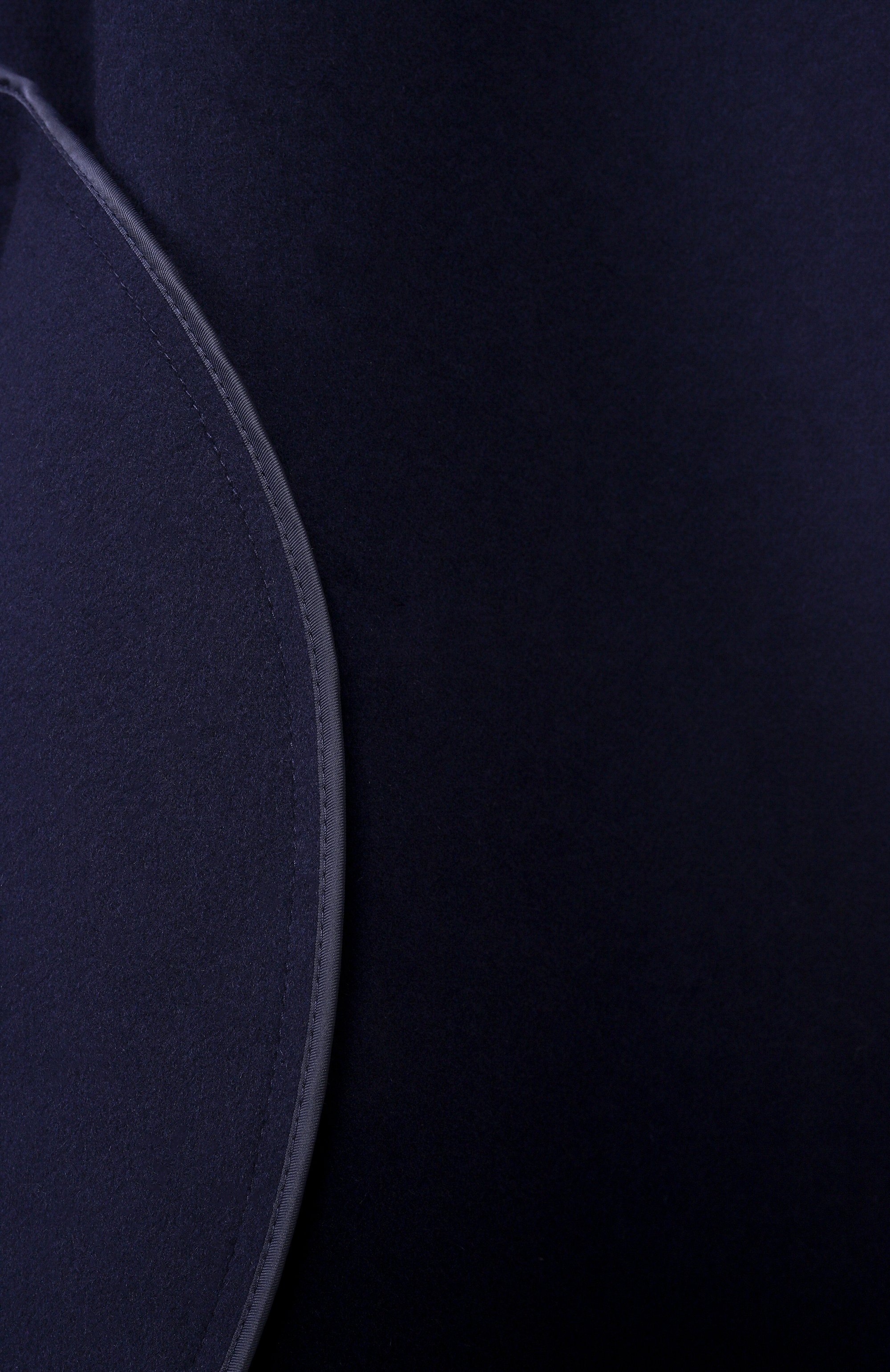 Шерстяное пальто MARINA SPORT, арт. SH0W, фото 7