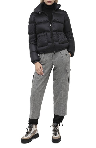 Пуховик MONCLER, арт. F2-093-1A202-00-C0229, фото 2