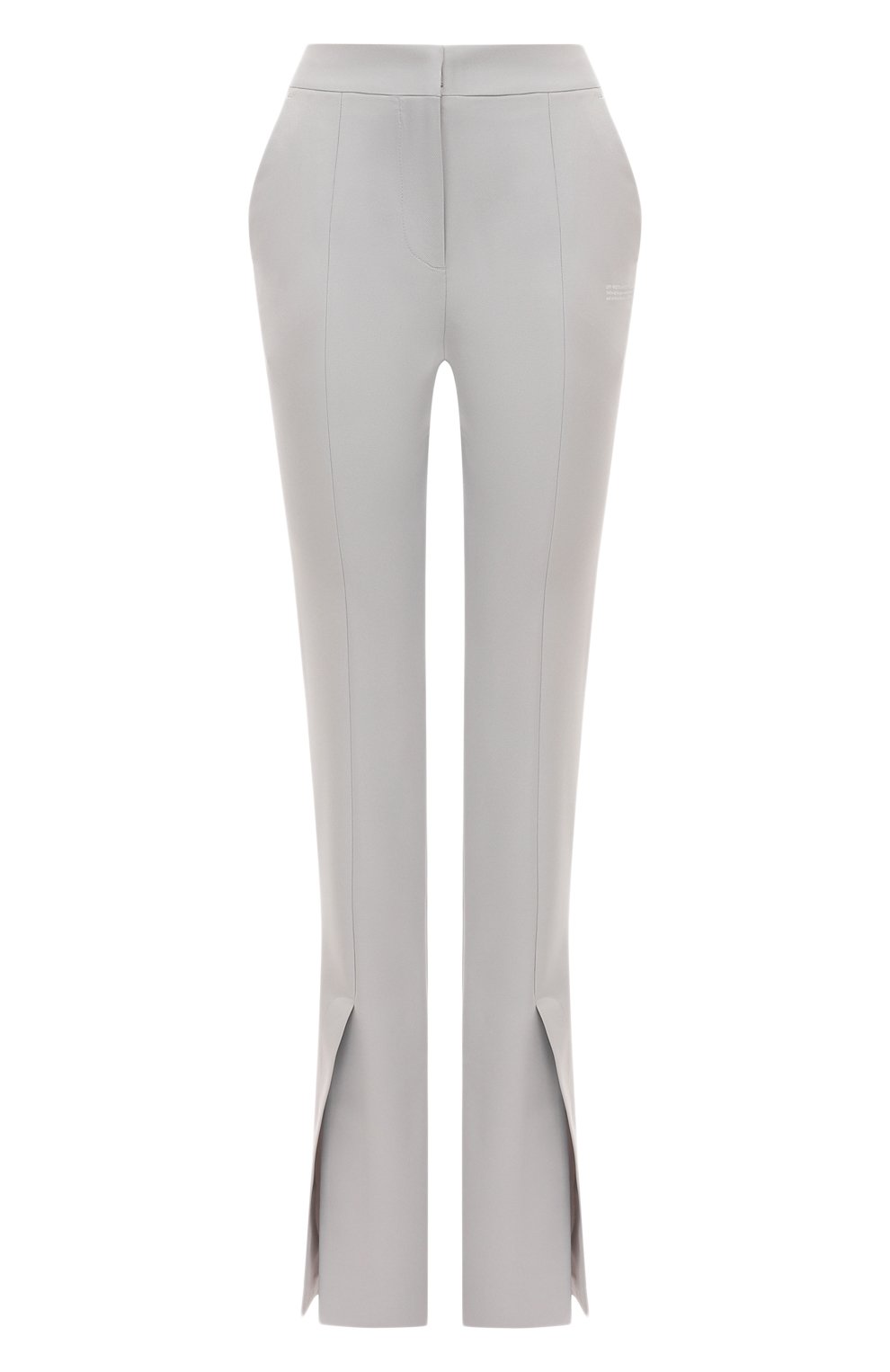 Брюки OFF-WHITE, арт. 0WCA136S24FAB001, фото 1