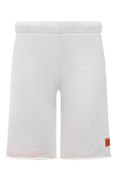 Хлопковые шорты HERON PRESTON, арт. HWCI002R21JER0010830, фото 1