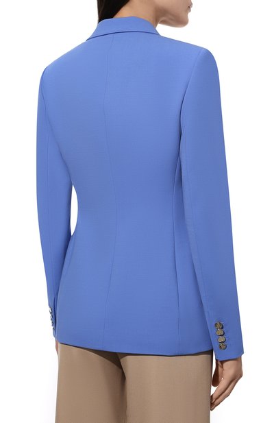 Шерстяной жакет RALPH LAUREN, арт. 290625532, фото 4