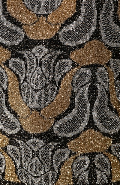 Свитер DRIES VAN NOTEN черного цвета по цене 58100 руб., арт. 192-11219-8724, фото 5 Свитер DRIES VAN NOTEN, арт. 192-11219-8724, фото 5