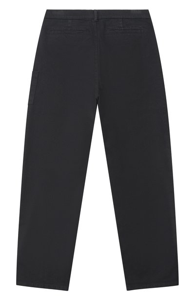 Джинсы BALMAIN, арт. BZ6L30
