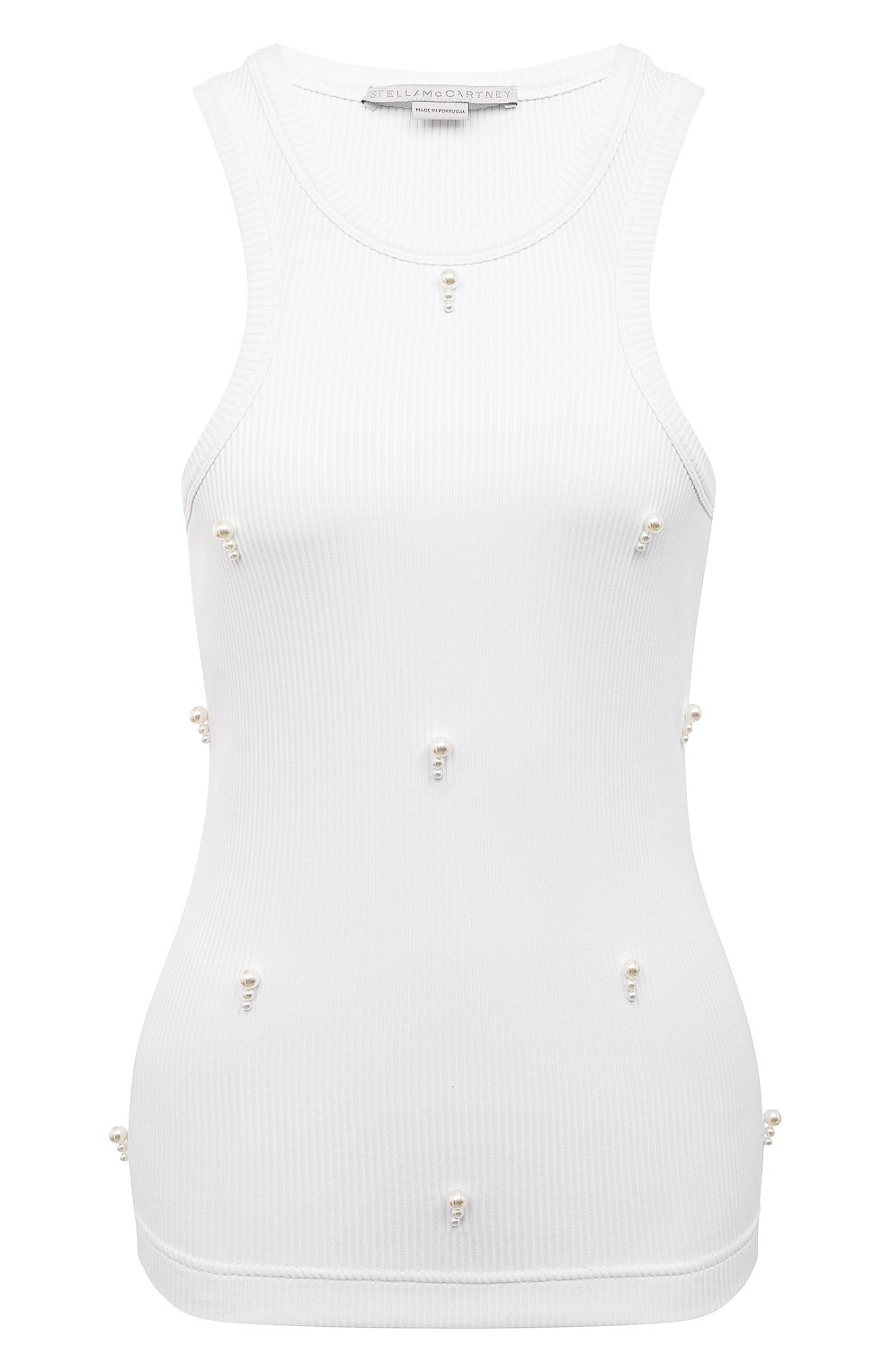 Майка STELLA MCCARTNEY, арт. 6J0200/3SPX68, фото 1