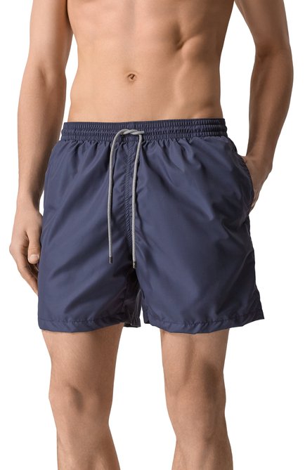 Мужские плавки-шорты CORNELIANI, арт. 25QZ83-2529307