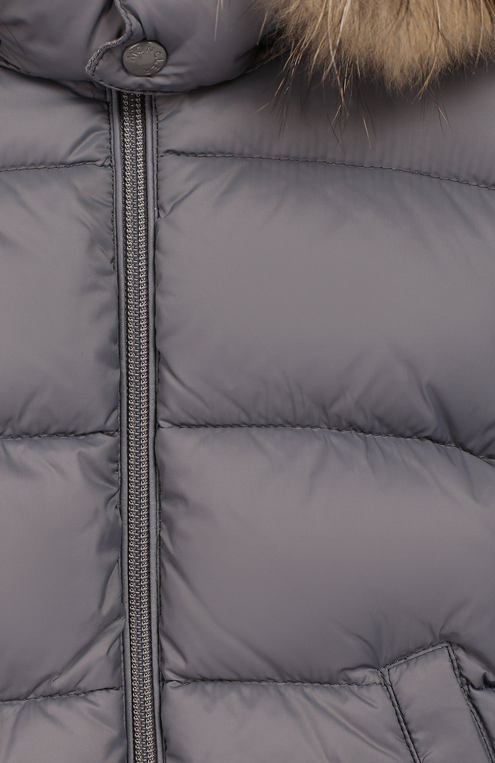 Комплект из куртки и комбинезона MONCLER ENFANT, арт. D2-951-70335-25-53079, фото 5