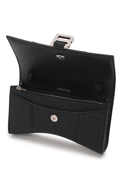 Сумка hourglass BALENCIAGA, арт. 656050/2102G, фото 5
