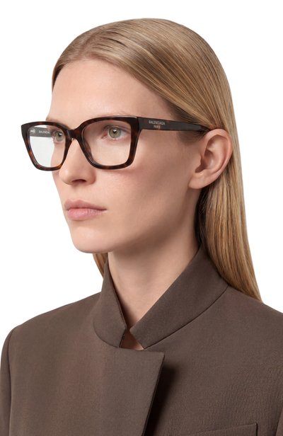 Женские оправа BALENCIAGA, арт. BB0501 002