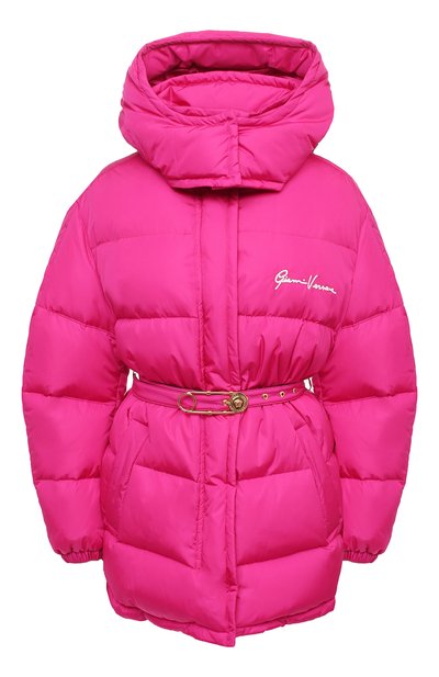 Пуховик VERSACE, арт. A87178/A202689, фото 1