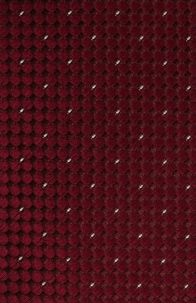 Шелковый галстук CANALI, арт. 18/HJ03279, фото 3