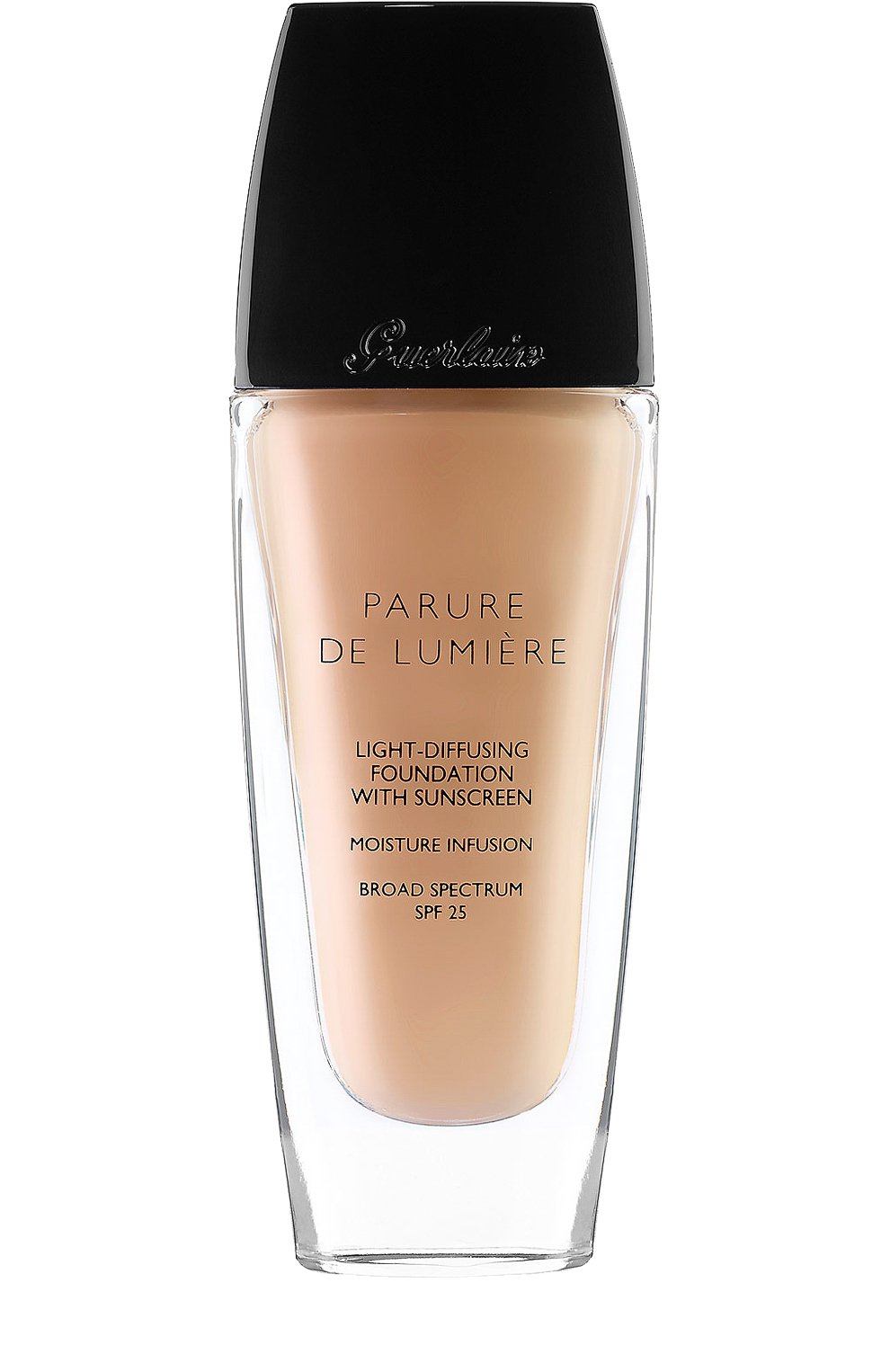 Тональное средство parure de lumiere, оттенок beige moyen (30ml) GUERLAIN, арт. G041319, фото 1