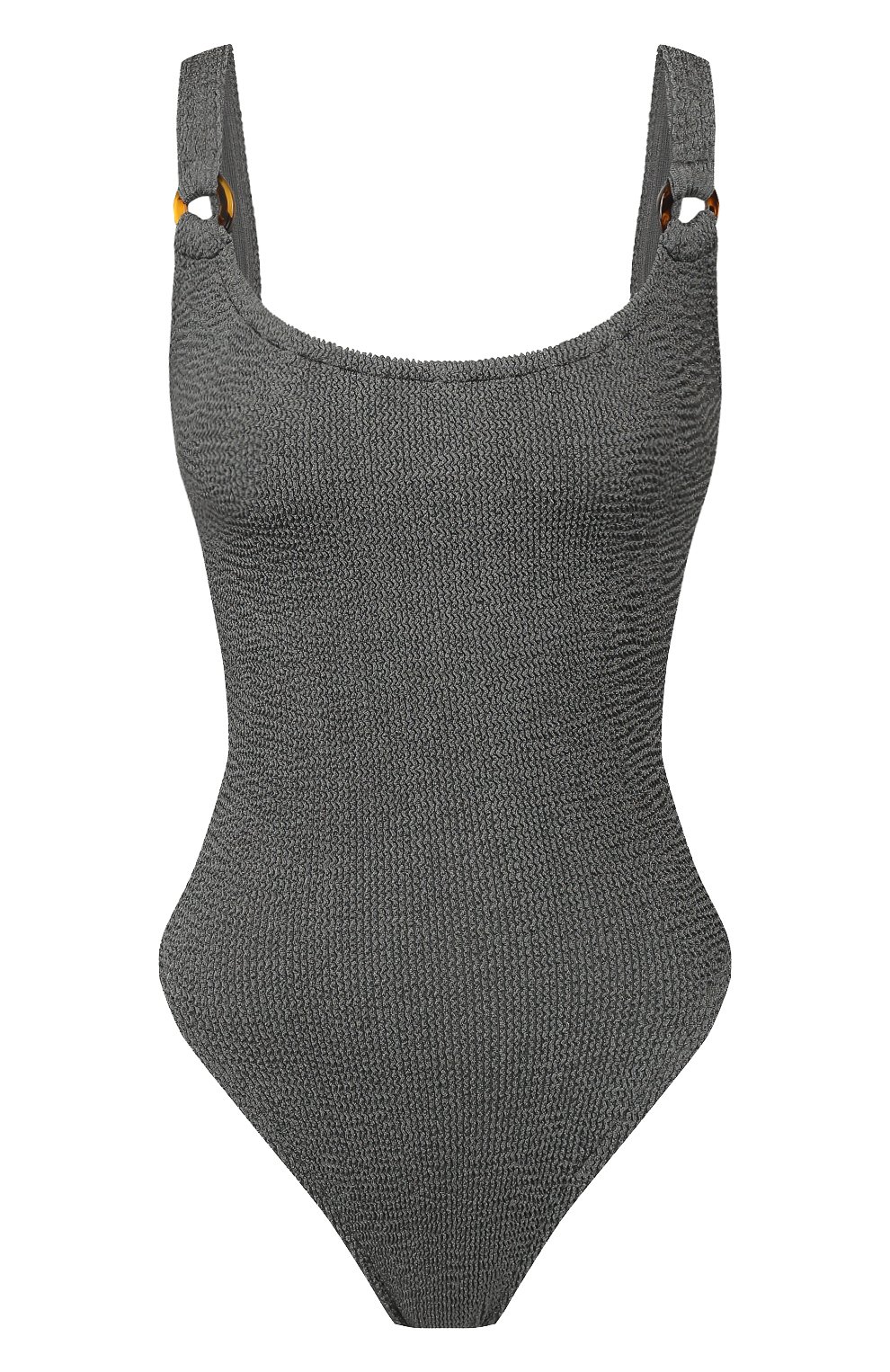 Слитный купальник HUNZA G, арт. D0MIN0 SWIM, фото 1