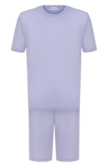 Мужская пижама ZIMMERLI, арт. 188-41104
