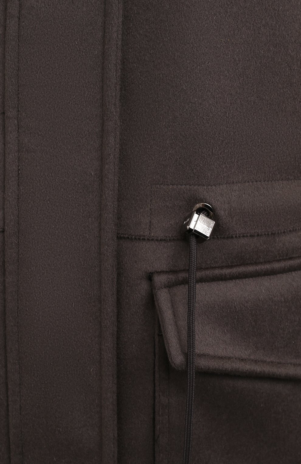 Комплект из парки и пуховой куртки MOORER, арт. ZERMATT-LE/M0DMA100005-TEPA209, фото 5