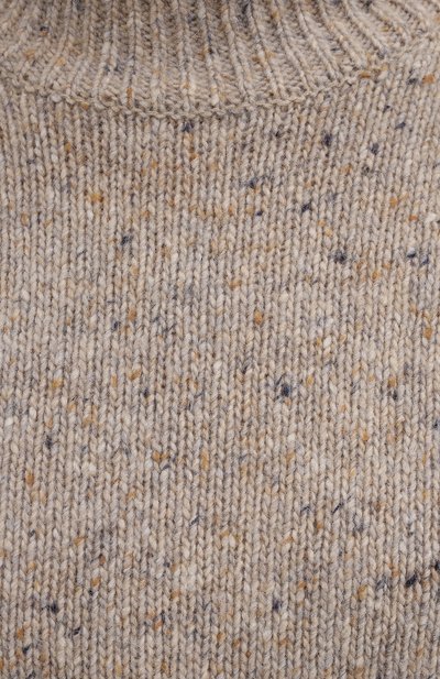 Шерстяной свитер VINCE, арт. V756778785, фото 5