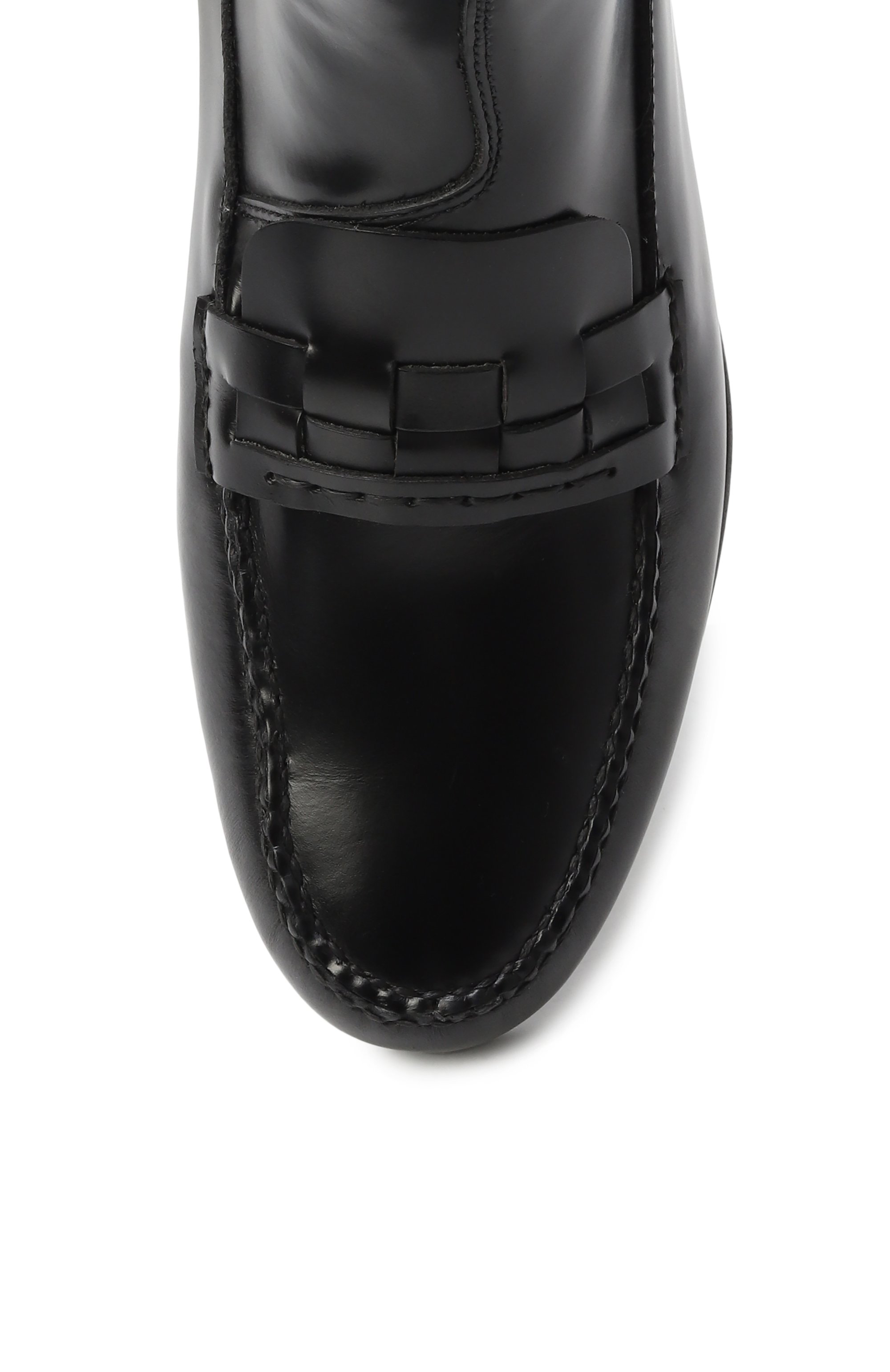 Кожаные ботинки tabella HEREU, арт. TABEBWFA25, фото 6