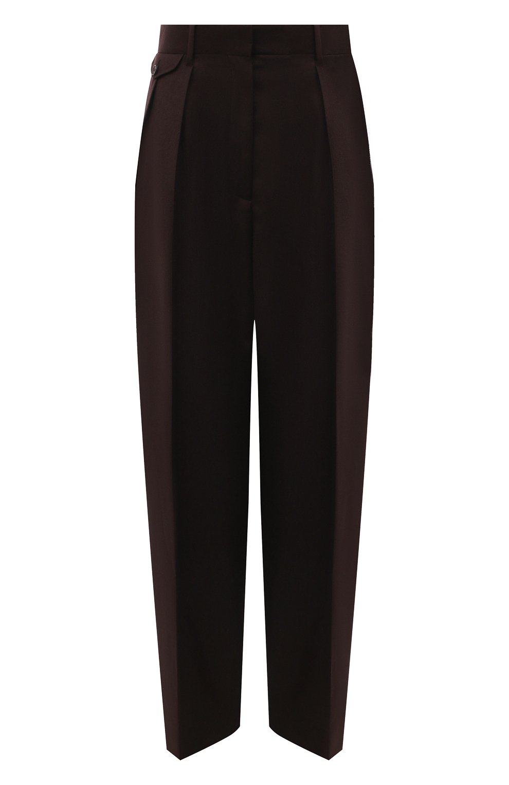 Шерстяные брюки THE ROW, арт. 5963W2107, фото 1