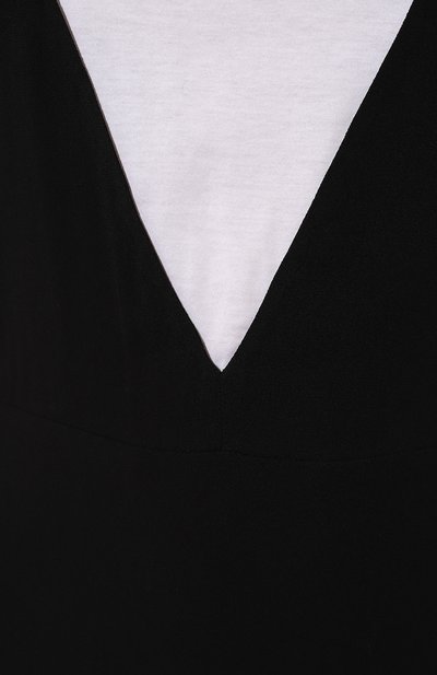 Платье из вискозы PRADA, арт. P3G18-1ZXA-F0967-212, фото 5