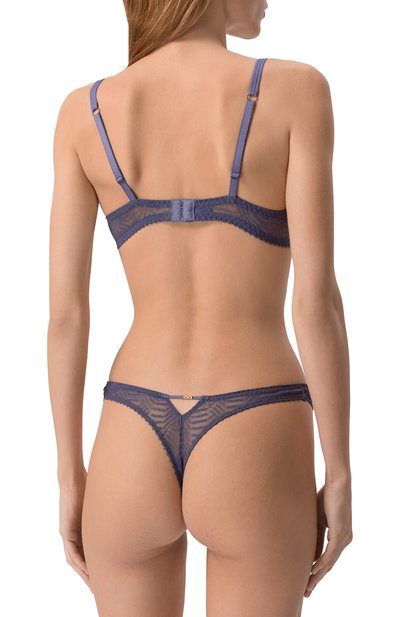 Бюстгальтер-балконет AUBADE, арт. 2BF14, фото 3