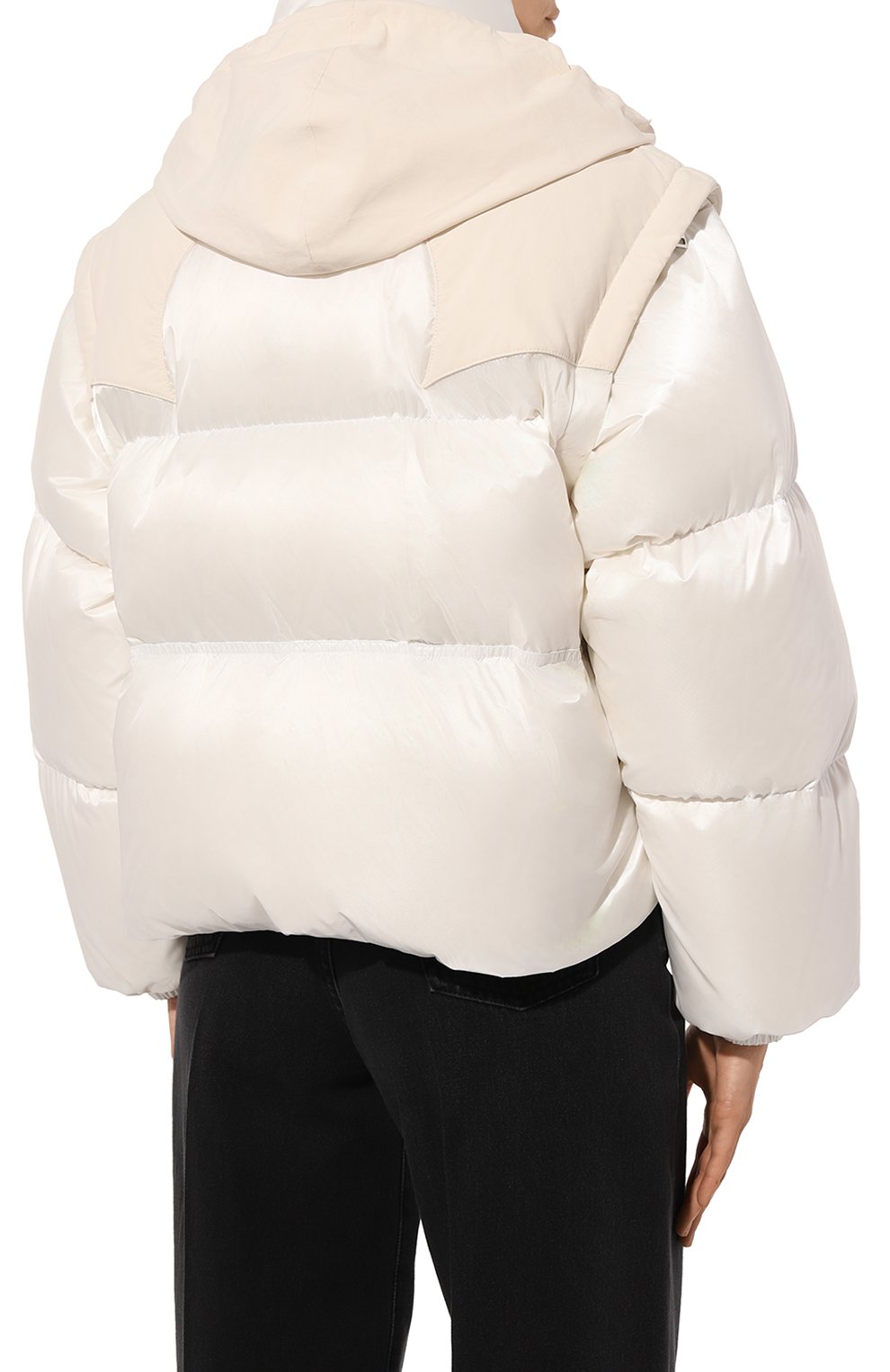 Пуховик MONCLER, арт. 1A000-04-M2005, фото 4