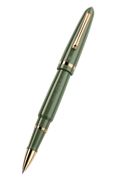 Ручка-роллер MONTEGRAPPA, арт. ISVENRAG_2, фото 4