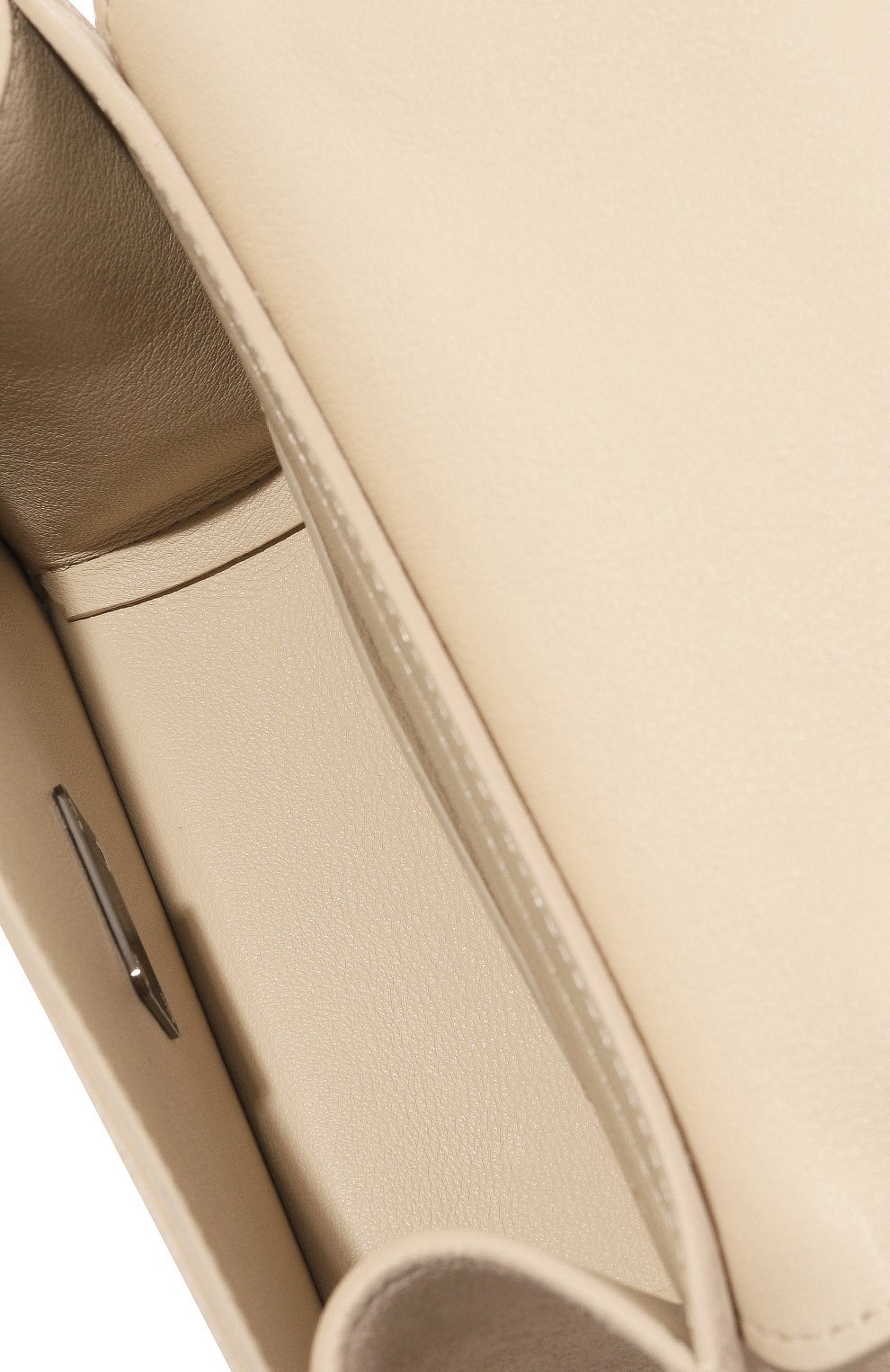 Сумка BRUNELLO CUCINELLI светло-бежевого цвета по цене 191000 руб., арт. MBDLD2496, фото 5 Сумка BRUNELLO CUCINELLI, арт. MBDLD2496, фото 5
