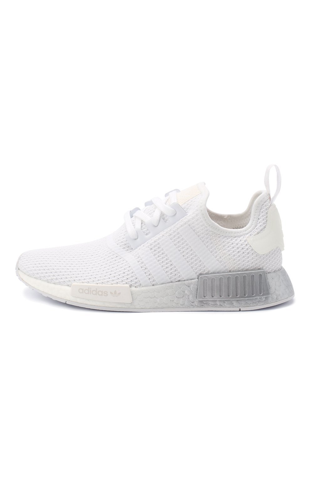 Текстильные кроссовки nmd r1 ADIDAS ORIGINALS, арт. FU9350, фото 3