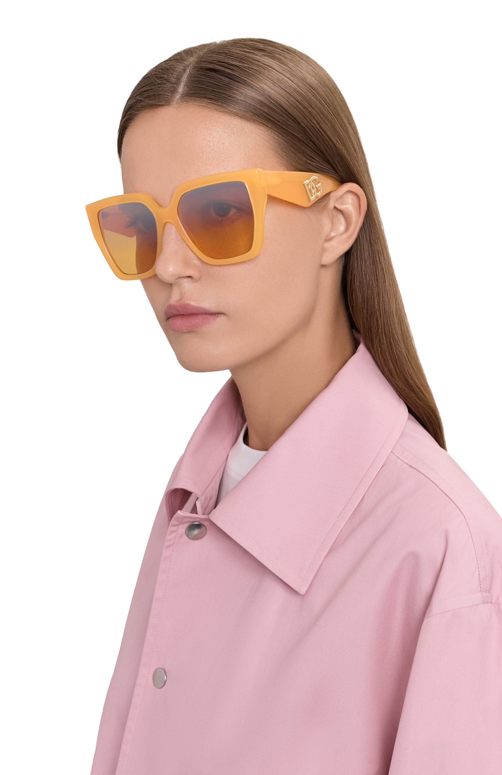 Солнцезащитные очки DOLCE & GABBANA, арт. 0DG4438, фото 2