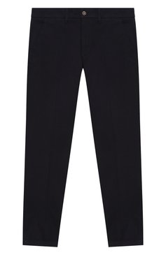 Хлопковые брюки HARMONT & BLAINE, арт. WNIO85052487, фото 1