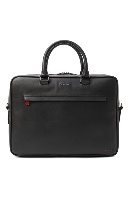 Мужская портфель KITON, арт. UBA0007N0126901