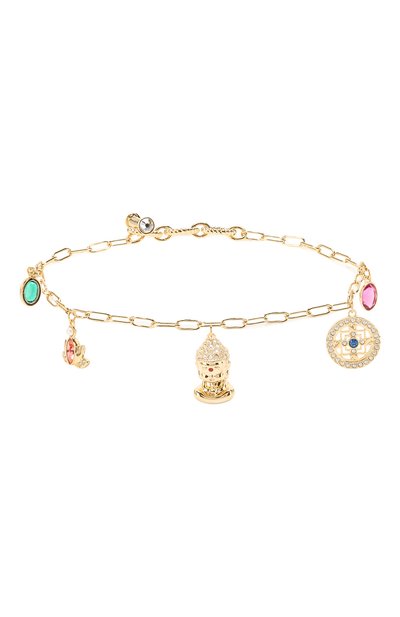 Браслет symbolic buddha SWAROVSKI, арт. 5514410, фото 1