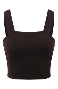 Темно-коричневый