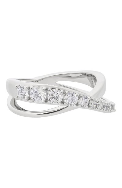 Женское кольцо hyperbola SWAROVSKI, арт. 5714952